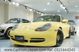 porsche 911 1999 CFJ1664343