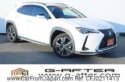 lexus ux 2019 -LEXUS--Lexus UX 6AA-MZAH10--MZAH10-2040798---LEXUS--Lexus UX 6AA-MZAH10--MZAH10-2040798-