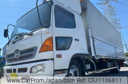 hino ranger 2006 GOO_NET_EXCHANGE_0500521A30250430W001