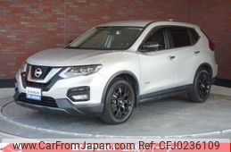 nissan x-trail 2019 quick_quick_DAA-HNT32_HNT32-179605