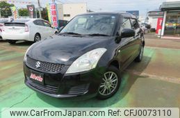 suzuki swift 2011 -SUZUKI--Swift ZD72S--104549---SUZUKI--Swift ZD72S--104549-