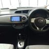 toyota vitz 2011 ENHANCEAUTO_1_ea300875 image 16