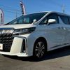 toyota alphard 2018 -TOYOTA--Alphard DBA-AGH30W--AGH30-0174244---TOYOTA--Alphard DBA-AGH30W--AGH30-0174244- image 10