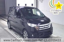 nissan dayz 2014 -NISSAN 【後日 】--DAYZ B21W-0095078---NISSAN 【後日 】--DAYZ B21W-0095078-