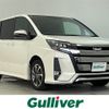 toyota noah 2018 -TOYOTA--Noah DBA-ZRR80W--ZRR80-0442713---TOYOTA--Noah DBA-ZRR80W--ZRR80-0442713- image 1