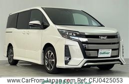 toyota noah 2018 -TOYOTA--Noah DBA-ZRR80W--ZRR80-0442713---TOYOTA--Noah DBA-ZRR80W--ZRR80-0442713-