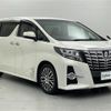 toyota alphard 2015 -TOYOTA--Alphard DBA-AGH30W--AGH30-0021385---TOYOTA--Alphard DBA-AGH30W--AGH30-0021385- image 7