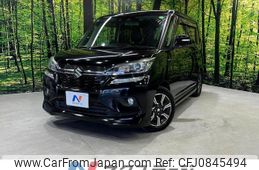 suzuki solio-bandit 2018 quick_quick_MA36S_MA36S-753448