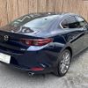 mazda mazda3 2020 -MAZDA--MAZDA3 3DA-BP8P--BP8P-109443---MAZDA--MAZDA3 3DA-BP8P--BP8P-109443- image 14