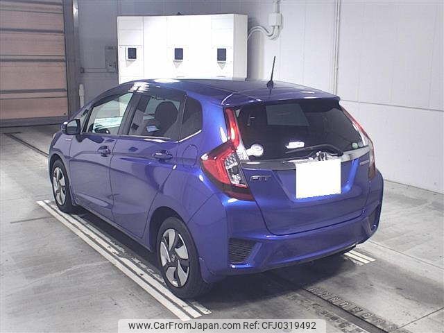 honda fit 2014 -HONDA 【岐阜 504ﾂ988】--Fit GP5-3037211---HONDA 【岐阜 504ﾂ988】--Fit GP5-3037211- image 2