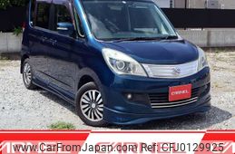 suzuki solio 2011 H12048