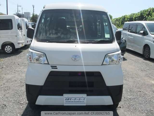 toyota pixis-van 2018 -TOYOTA--Pixis Van EBD-S321M--S321M-0023629---TOYOTA--Pixis Van EBD-S321M--S321M-0023629- image 2