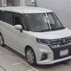 suzuki solio 2021 -SUZUKI 【滋賀 519ﾐ1111】--Solio 5AA-MA37S--MA37S-112430---SUZUKI 【滋賀 519ﾐ1111】--Solio 5AA-MA37S--MA37S-112430- image 10