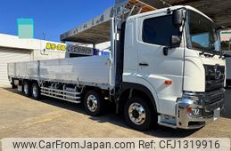 hino profia 2024 -HINO--Profia 2KG-FW1AHC--FW1AH-128075---HINO--Profia 2KG-FW1AHC--FW1AH-128075-