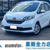 honda freed 2019 -HONDA--Freed GB5--3106620---HONDA--Freed GB5--3106620- image 1