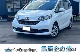 honda freed 2019 -HONDA--Freed GB5--3106620---HONDA--Freed GB5--3106620-