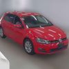 volkswagen golf 2013 -VOLKSWAGEN--VW Golf DBA-AUCJZ--WVWZZZAUZEW112274---VOLKSWAGEN--VW Golf DBA-AUCJZ--WVWZZZAUZEW112274- image 1