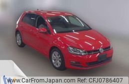 volkswagen golf 2013 -VOLKSWAGEN--VW Golf DBA-AUCJZ--WVWZZZAUZEW112274---VOLKSWAGEN--VW Golf DBA-AUCJZ--WVWZZZAUZEW112274-