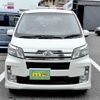 daihatsu move 2014 quick_quick_DBA-LA100S_LA100S-1047263 image 3
