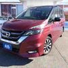 nissan serena 2016 -NISSAN--Serena DAA-GFC27--GFC27-000125---NISSAN--Serena DAA-GFC27--GFC27-000125- image 1