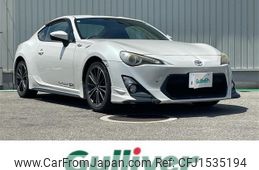 toyota 86 2013 CFJ1535194
