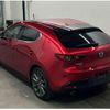 mazda mazda3-fastback 2022 quick_quick_3DA-BP8P_BP8P-200510 image 4