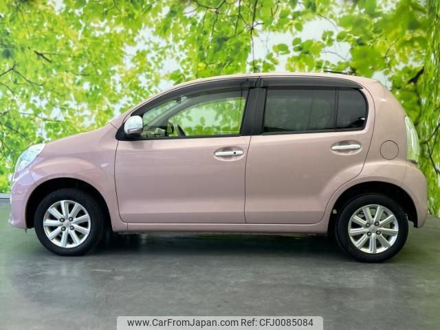 toyota passo 2015 quick_quick_DBA-KGC30_KGC30-0225621 image 2