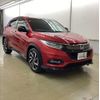 honda vezel 2018 -HONDA--VEZEL DAA-RU3--RU3-1313653---HONDA--VEZEL DAA-RU3--RU3-1313653- image 3