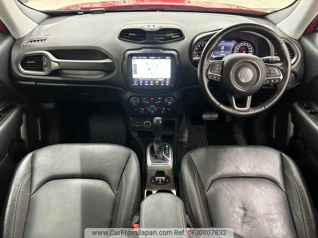 jeep renegade 2020 -CHRYSLER--Jeep Renegade 3BA-BV13PM--1C4BU0000LPL31323---CHRYSLER--Jeep Renegade 3BA-BV13PM--1C4BU0000LPL31323- image 2