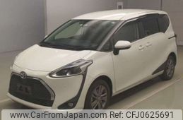 toyota sienta 2022 -TOYOTA--Sienta 6AA-NHP170G--NHP170-7272024---TOYOTA--Sienta 6AA-NHP170G--NHP170-7272024-