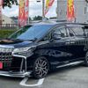 toyota alphard 2021 CFJ1694535 image 5