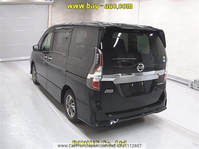 nissan serena 2020 -NISSAN--Serena HFC27-074221---NISSAN--Serena HFC27-074221- image 2