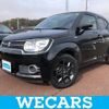 suzuki ignis 2016 quick_quick_DAA-FF21S_FF21S-105210 image 1