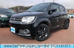 suzuki ignis 2016 quick_quick_DAA-FF21S_FF21S-105210