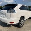 toyota harrier 2005 NIKYO_SK45438 image 4