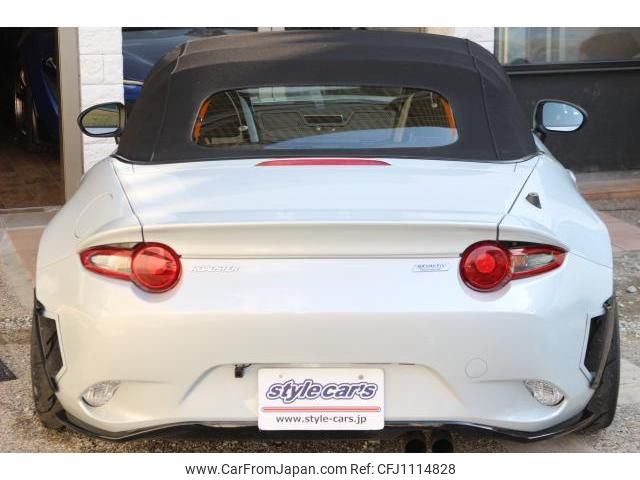 mazda roadster 2015 quick_quick_DBA-ND5RC_101285 image 2