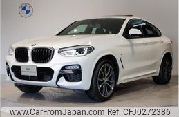 bmw x4 2018 quick_quick_CBA-UJ20_WBAUJ32030LA94757