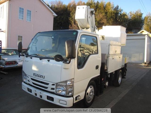 isuzu elf-truck 2012 GOO_NET_EXCHANGE_0504163A30241216W001 image 2