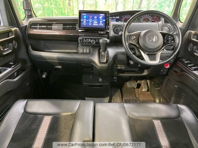 honda n-box 2019 -HONDA--N BOX DBA-JF3--JF3-2077327---HONDA--N BOX DBA-JF3--JF3-2077327- image 2