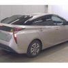 toyota prius 2015 quick_quick_DAA-ZVW51_ZVW51-8000335 image 2