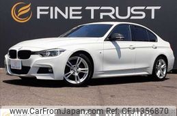bmw 3-series 2016 -BMW--BMW 3 Series LDA-8C20--WBA8C56060NU25673---BMW--BMW 3 Series LDA-8C20--WBA8C56060NU25673-