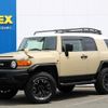 toyota fj-cruiser 2012 -TOYOTA--FJ Curiser CBA-GSJ15W--GSJ15-0122139---TOYOTA--FJ Curiser CBA-GSJ15W--GSJ15-0122139- image 1