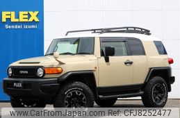 toyota fj-cruiser 2012 -TOYOTA--FJ Curiser CBA-GSJ15W--GSJ15-0122139---TOYOTA--FJ Curiser CBA-GSJ15W--GSJ15-0122139-