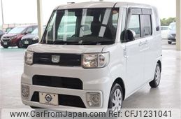 daihatsu wake 2022 quick_quick_4BA-LA700S_LA700S-0177478
