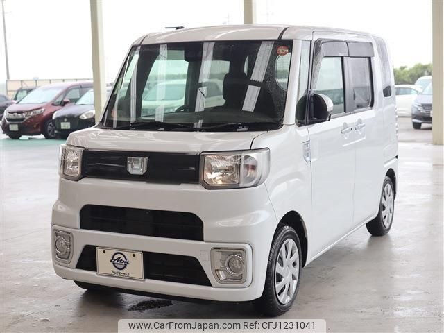 daihatsu wake 2022 quick_quick_4BA-LA700S_LA700S-0177478 image 1