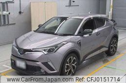 toyota c-hr 2017 -TOYOTA 【春日井 300ﾄ4227】--C-HR DAA-ZYX10--ZYX10-2005526---TOYOTA 【春日井 300ﾄ4227】--C-HR DAA-ZYX10--ZYX10-2005526-