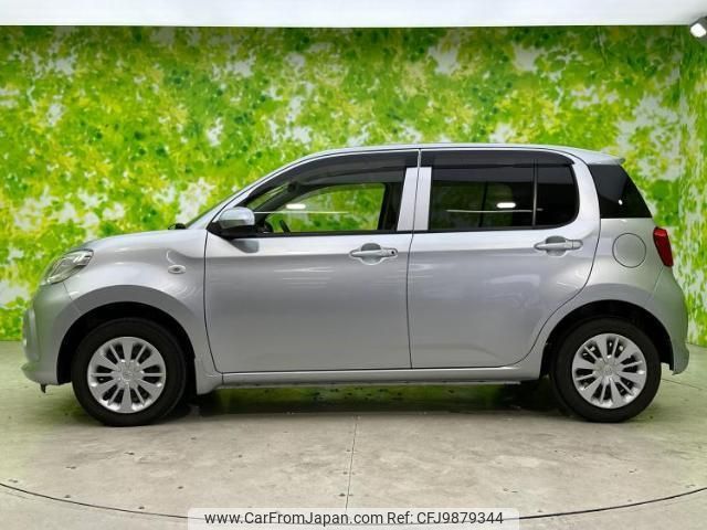 toyota passo 2019 quick_quick_5BA-M700A_M700A-0134221 image 2