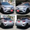 toyota c-hr 2019 quick_quick_ZYX10_ZYX10-2177641 image 2