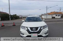 nissan x-trail 2018 504749-RAOID:13733