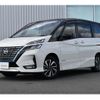 nissan serena 2019 quick_quick_DAA-HFC27_HFC27-065043 image 1